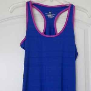 Women's Road Runner Sports RRS Racerback Running Tank - Small
